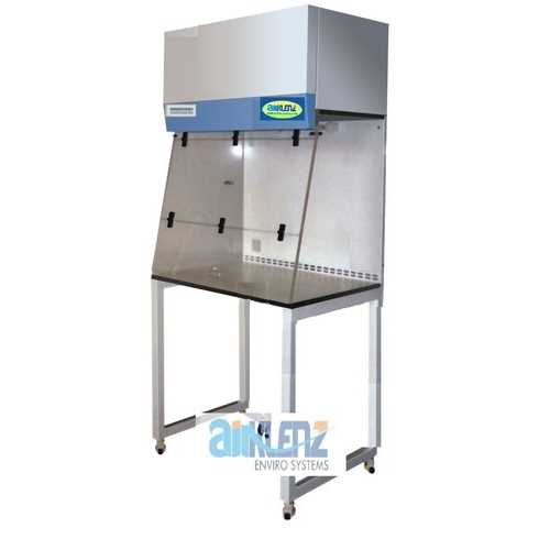 Laminar Air Flow